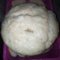 Stella Mokabane's cooksnap of when they made Dumpling/ idombolo.