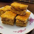 Mischl-Balika Krisztina Cooksnap-ja, amikor elkészítette a(z) Almás pite 🍎 receptet.