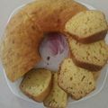 Cooksnap dari #ummu el-shinta untuk resep Bolu Tape Lembut