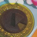 Cooksnap dari Nyah LYn untuk resep Cake Coklat