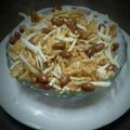 Dipali Dholakia's cooksnap of when they made ફરાળી ચેવડો (Farali Chevdo Recipe In Gujarati).
