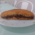 El cooksnap de Federico Morelli cuando hizo Torta matera "12 CUCHARADAS".