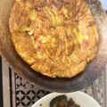 Manwei 的 減肥餐椒鹽金針菇煎蛋🍳 cooksnap