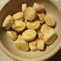 Mária Gergő Lászlóné Cooksnap-ja, amikor elkészítette a(z) "Pooh" tészta receptet.