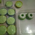 Cooksnap dari Erni Pasa untuk resep Putu ayu lembut dan gurih