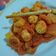 Cooksnap dari Rindi Megasari B. untuk resep Sambalado Krecek Telor Puyuh Udang Mix Pete.. eiiyy