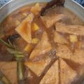 Cooksnap dari Emma untuk resep Semur telur kentang ala betawi
