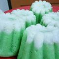 Cooksnap dari Merna Surani untuk resep Putu Ayu 🍃