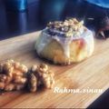 صورة من Rahma Sinan، شاركها بعد تجربة وصفة السنابون