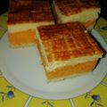 Szabó-Nádas Szimonetta Cooksnap-ja, amikor elkészítette a(z) Dögös tökös receptet.