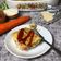 Cooksnap dari Adriana Endang Triningsih untuk resep Potato Fritata (#pr_recookumbi2an)