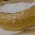 Cooksnap dari elly santy untuk resep Bolu pisang kukus 2 telur (CUMA DIADUK²)