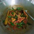Cooksnap dari nuryulia untuk resep Ayam Woku Khas Manado Menu Sahur atau Buka Puasa