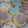 Cooksnap dari Ika Dhamayanti untuk resep Vanilla Cupcakes