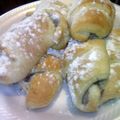 amber522's cooksnap of when they made ~PB & J Crescent Rolls~.