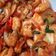Cooksnap dari Lyta Permana untuk resep Udang Saus Pedas Asam Manis