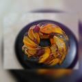 کوک اسنپ بنفشه🇮🇷 بعد از امتحان کردن ژله میوه ای.