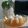 Cooksnap dari Indah Sri Wahyuni untuk resep Puding mangga susu dengan vla