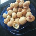 Cooksnap dari Azura Hortensia untuk resep 1.Pizza goreng