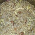 dpaulinoyuelling's cooksnap of when they made Breakfast Fried Rice.