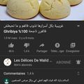 صورة من شوشو و الطبخ البسيط👌⁦⁩💕، شاركها بعد تجربة وصفة غريبية بالكاكاو