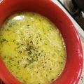 Evelynn's cooksnap of when they made Buttery Ramen Noodles.