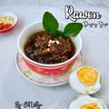 Cooksnap dari Cut Listiya untuk resep Rawon daging Sapi