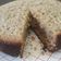 El cooksnap de Aylu Alarcón cuando hizo Budín de avena y banana fácil.