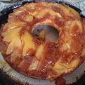 El cooksnap de evapittorino cuando hizo Torta invertida de pera 🍐 sin manteca!.