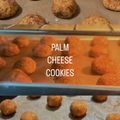 Cooksnap dari Audina Hariyani untuk resep Palm Cheese Stick