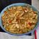 El cooksnap de J . David Paniagua El Manquirri cuando hizo Sopitas de tomate con orégano y poleo por el chef David.