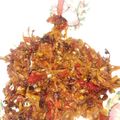 Cooksnap dari Icca untuk resep Sambal teri pedas
