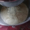 El cooksnap de Samhyy M'za cuando hizo Budín de limón súper rápido y fácil!!.