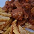 Cooksnap από Παρασκευή στη συνταγή Μοσχάρι κοκκινιστό