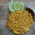 Cooksnap dari UMMA dua.R untuk resep Nasgor Jawa Baso Sosis