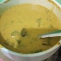 Cooksnap dari Ema Mahfudloh untuk resep Sayur lodeh labu siam, terong & Tempe