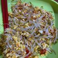 Cooksnap dari virby untuk resep Lumpia basah Bandung (#pr_homemadestreetfood)