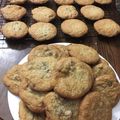 🌈NinjaMommaKitchen🌈's cooksnap of when they made Chocolate Chip Cookies.
