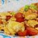 Cooksnap dari Dina untuk resep Tumis Tomat Telur (xihongshi chao jidan)