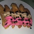 Cooksnap dari ika septi anggraini untuk resep Stick Pisang Goreng Ala KFc