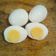 Cooksnap dari DapurVio untuk resep Telur rebus kilat 5 menit, irit gas, irit air, irit waktu