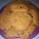 El cooksnap de Paula cuando hizo Cookies estilo americanas 🇺🇸 Galletas con chips de chocolate 🍪.