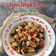 Cooksnap dari Pratiwi Pramuharsih untuk resep Tumis Tempe Cabe Ijo