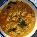 Cooksnap dari Hana untuk resep Gulai Cecek Manisa/Labu Siam