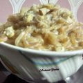 Archana Yadav का कुकस्नैप जब उन्होंने सेवइयां की खीर (seviyan ki kheer recipe in Hindi) बनाया था।