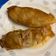 El cooksnap de Miriam cuando hizo Rollitos filo de salmón en airfryer.