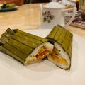 Cooksnap dari iie untuk resep Arem-arem isi kentang wortel dan ayam