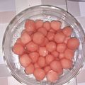 Cooksnap dari nurul hayya hafizhiah untuk resep Bubble jelly kenyal