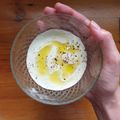 Shandré Candiotes's cooksnap of when they made Tzatziki.