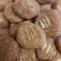 Cooksnap de Dora Ferreira quando cozinhou Broas de Batata Doce.